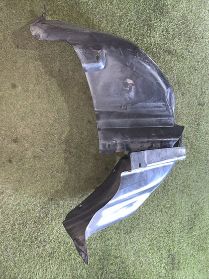 PASSARUOTA POST DX VOLKSWAGEN Polo 6R 6R0810972B