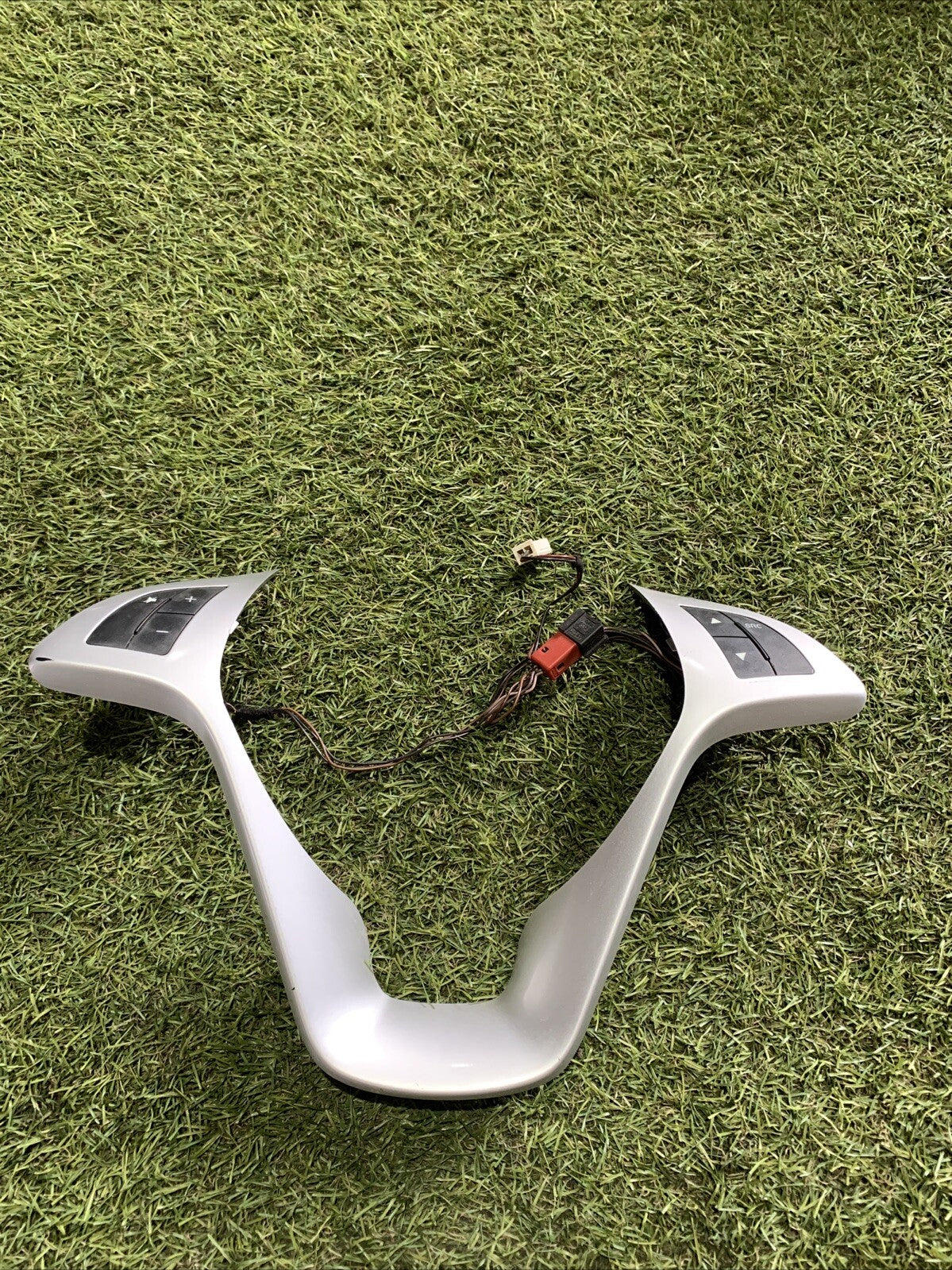 COMANDI AL VOLANTE MULTIFUNZIONE PER LANCIA Delta 3° Serie (08>11)