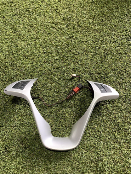 COMANDI AL VOLANTE MULTIFUNZIONE PER LANCIA Delta 3° Serie (08>11)