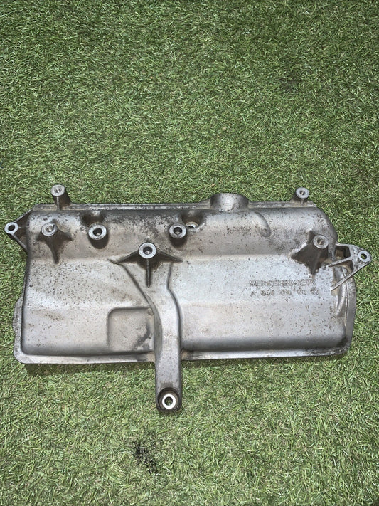 Coperchio Punterie Mercedes Classe A W169 2.0 Diesel A6400100667