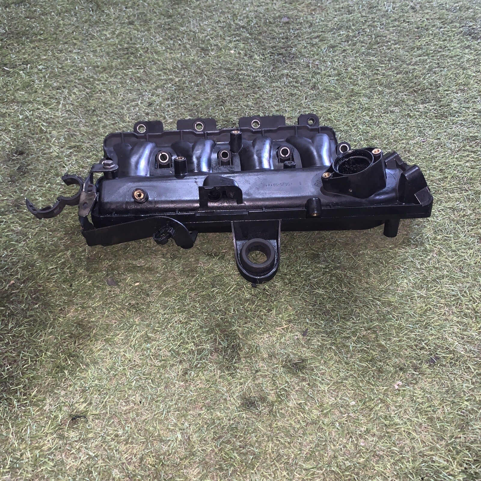 55207034 COLLETTORE ASPIRAZIONE FIAT GRANDE PUNTO 1.3  (2008)