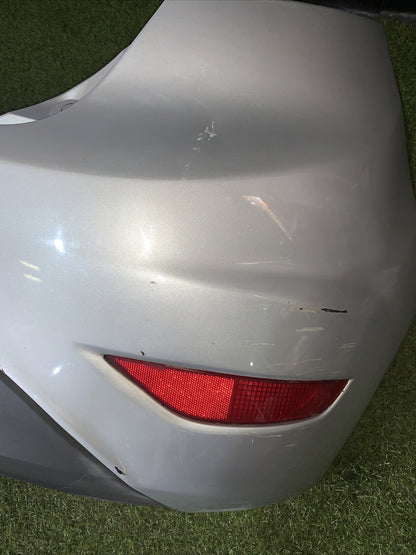 Paraurti Posteriore Ford Fiesta 6 Serie (2)