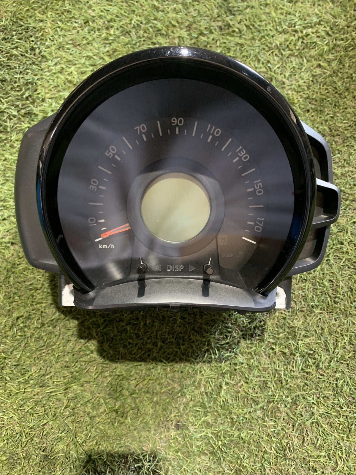 Quadro Strumenti Toyota Aygo 2015 769167-300U