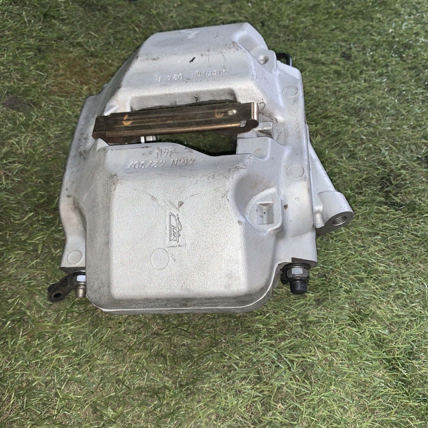 Pinza Freno Anteriore Dx Bmw X4 2022 688373402