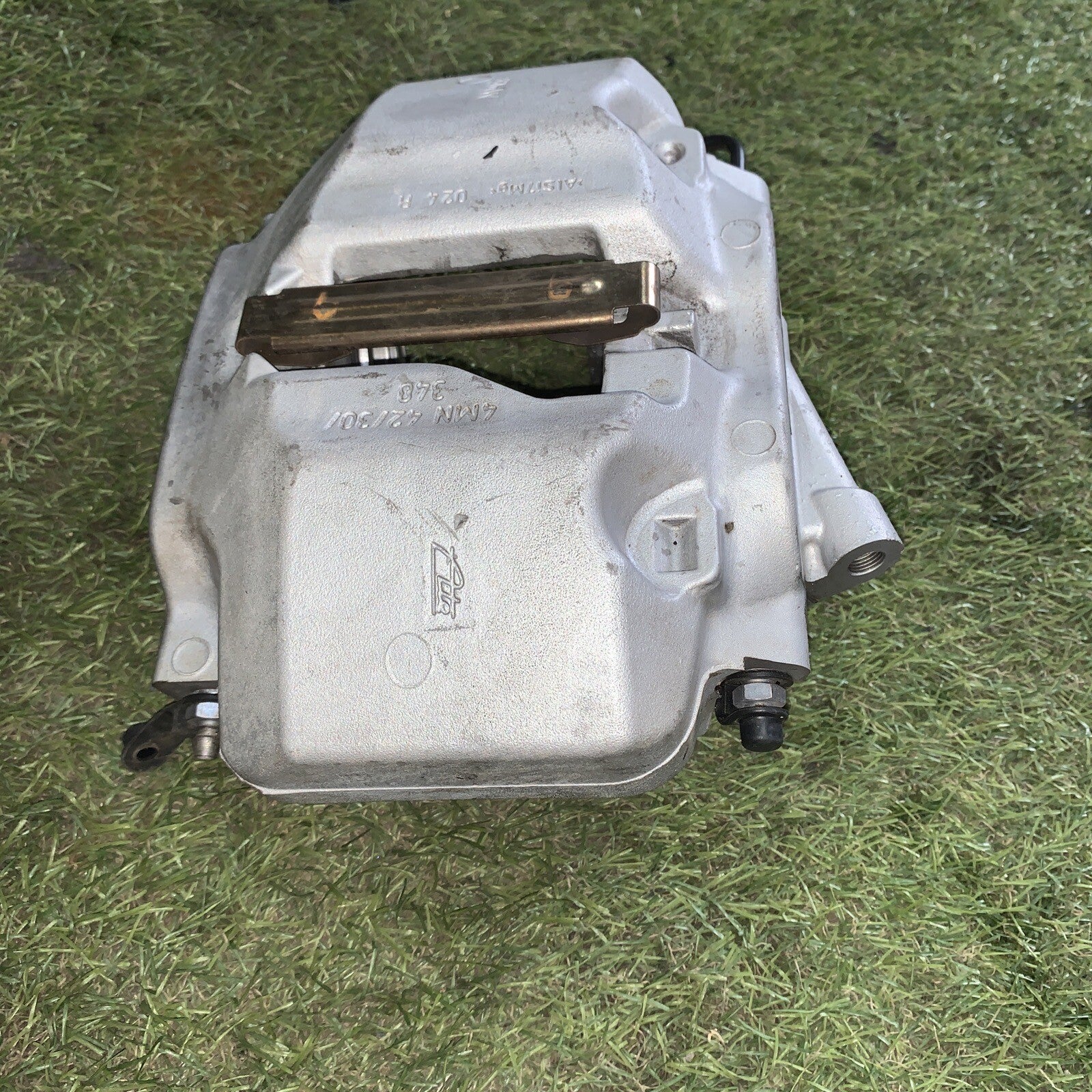 Pinza Freno Anteriore Dx Bmw X4 2022 688373402