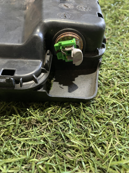 AIRBAG SEDILE SINISTRO PER OPEL Corsa E 3° Serie 96853001 (15>)