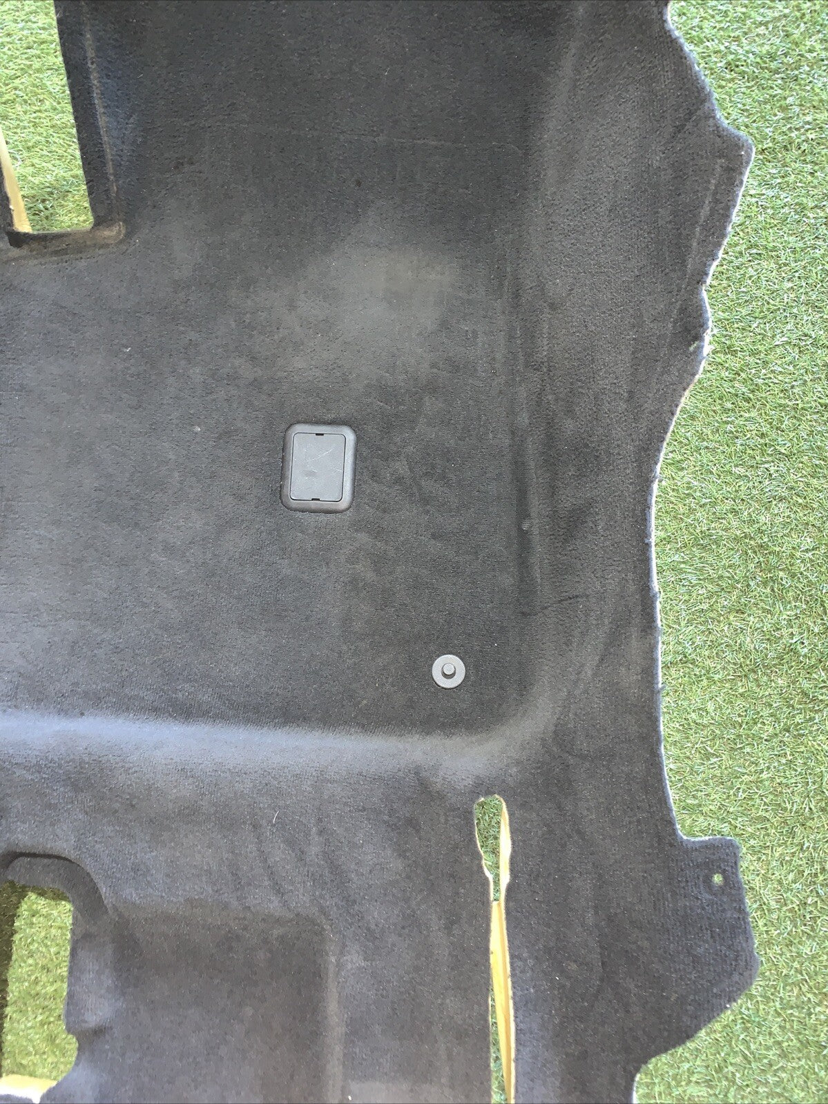 Moquette Anteriore Sinistra Audi Q7 2016 4M1863103B