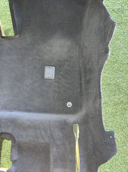 Moquette Anteriore Sinistra Audi Q7 2016 4M1863103B