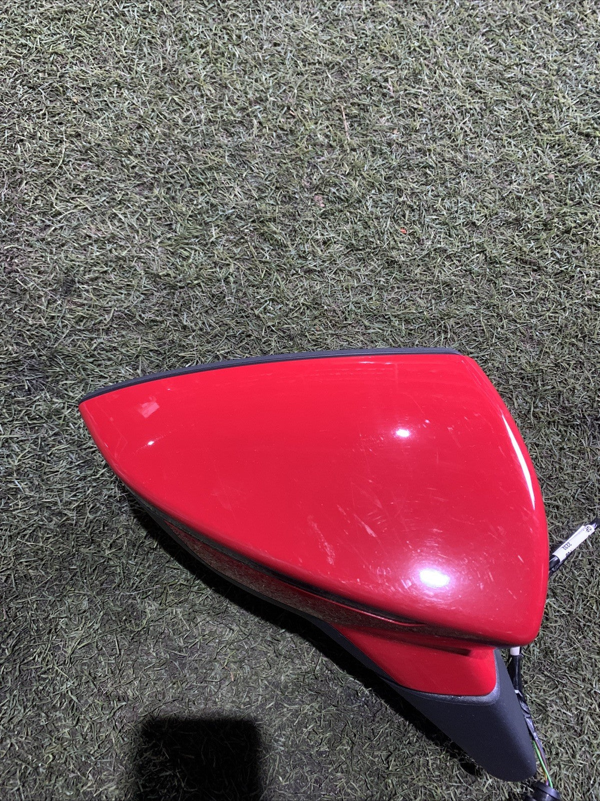 SPECCHIETTO RETROVISORE DESTRO SEAT ARONA 2024 5 PIN 6F1857508T