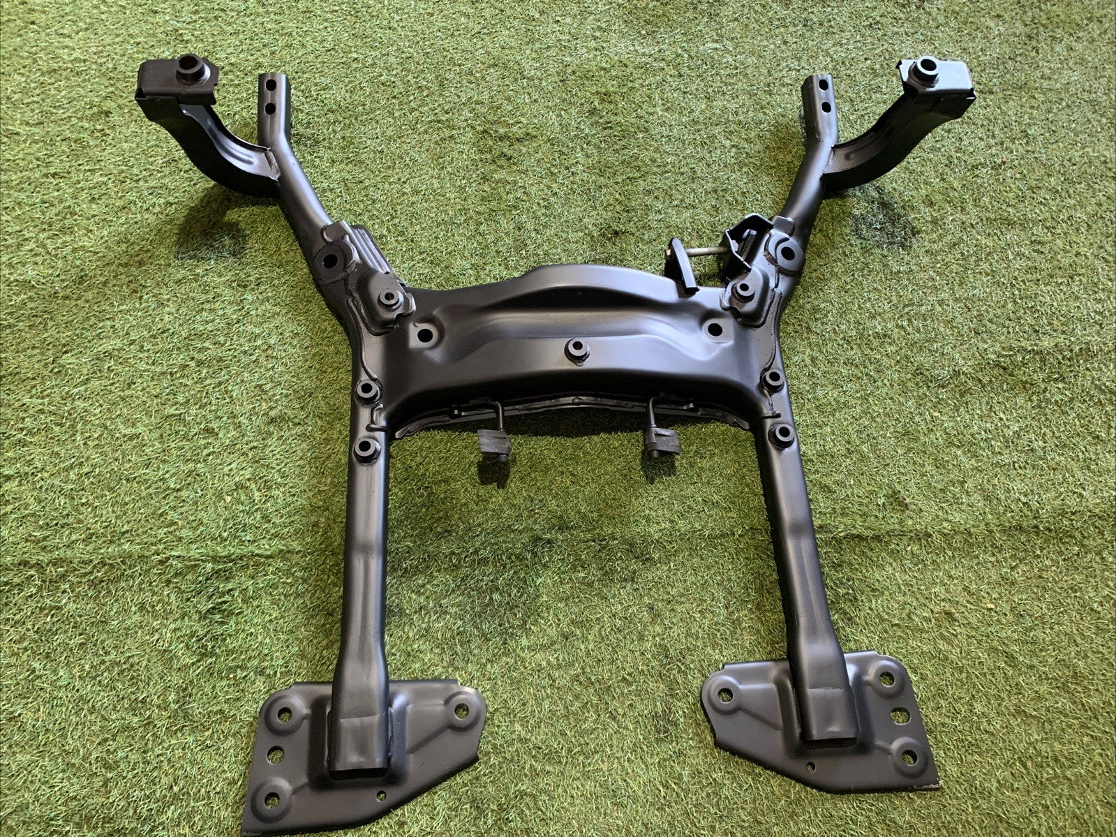 CULLA MOTORE MINI ONE R56 2013 31116772229