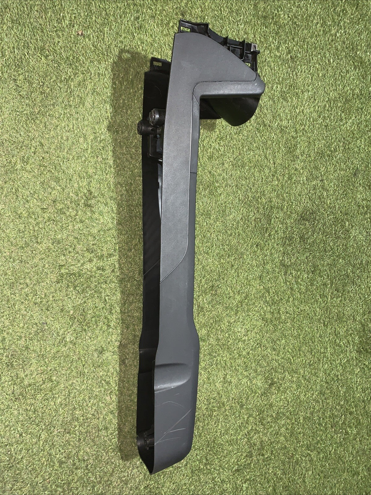 TUNNEL PORTAOGGETTI / RIVESTIMENTO CENTRALE FIAT PANDA (312) 2015 - 735687372