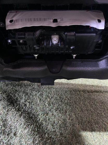 Cruscotto Con Airbag Passeggero Volkswagen Tiguan 2023