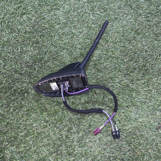 GN15-19G461-AB SUPPORTO+ANTENNA TETTO FORD EcoSport