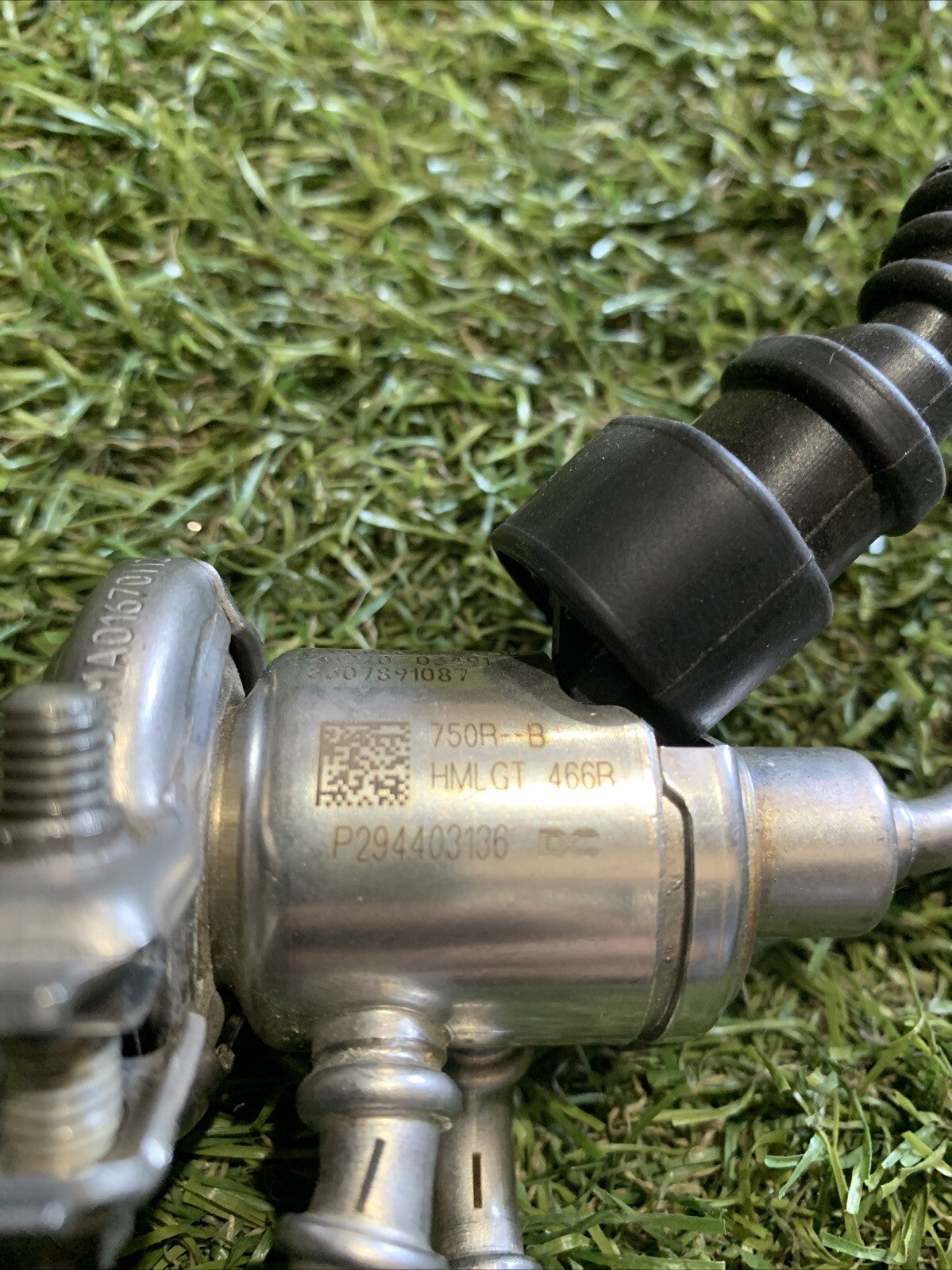 Iniettore Adblue Renault Trafic 2024 2.0 Diesel