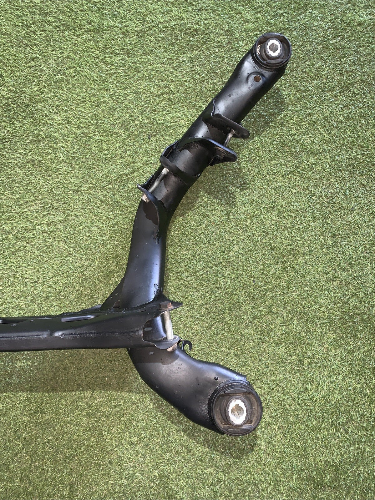 Ponte Assale Posteriore Audi A5 2012