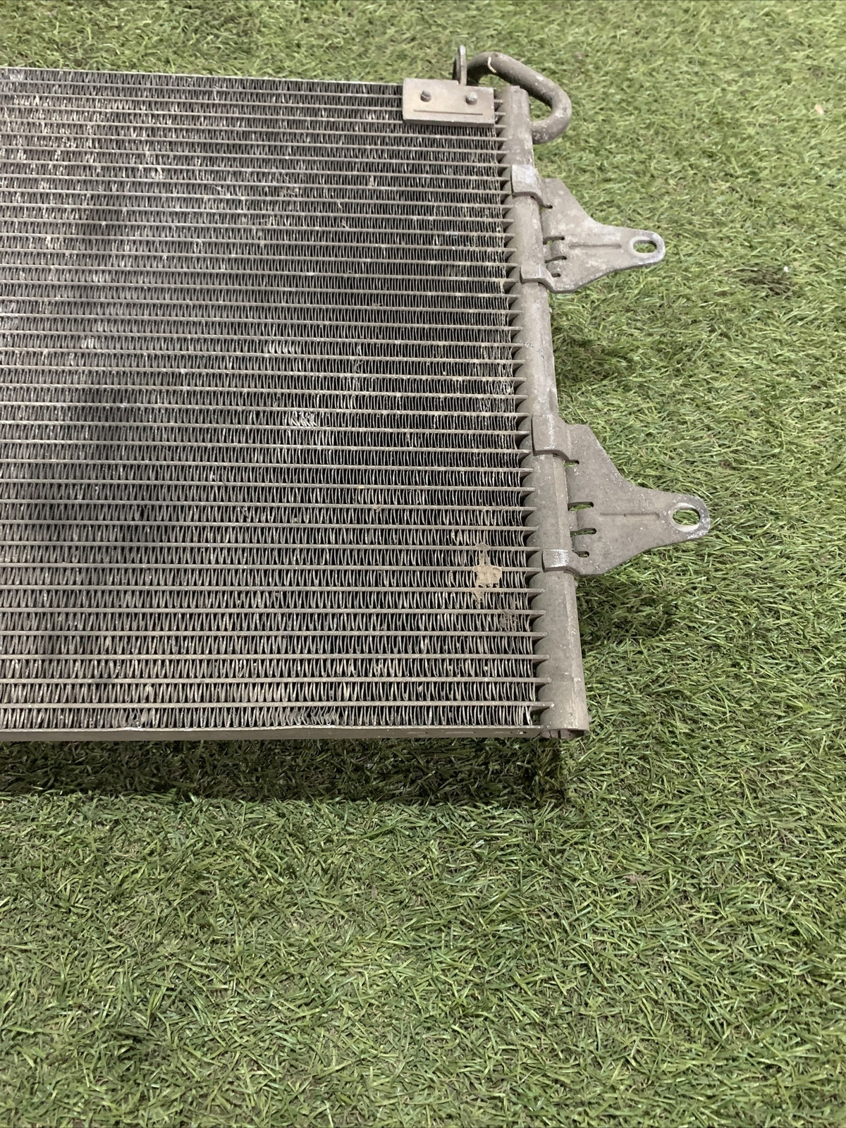 RADIATORE ARIA CONDIZIONATA VOLKSWAGEN POLO 1.4 TDI, ANNO : 2009