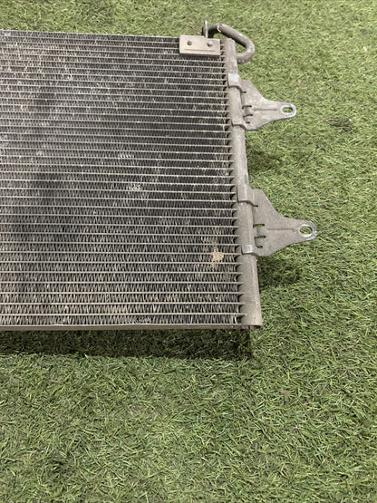RADIATORE ARIA CONDIZIONATA VOLKSWAGEN POLO 1.4 TDI, ANNO : 2009