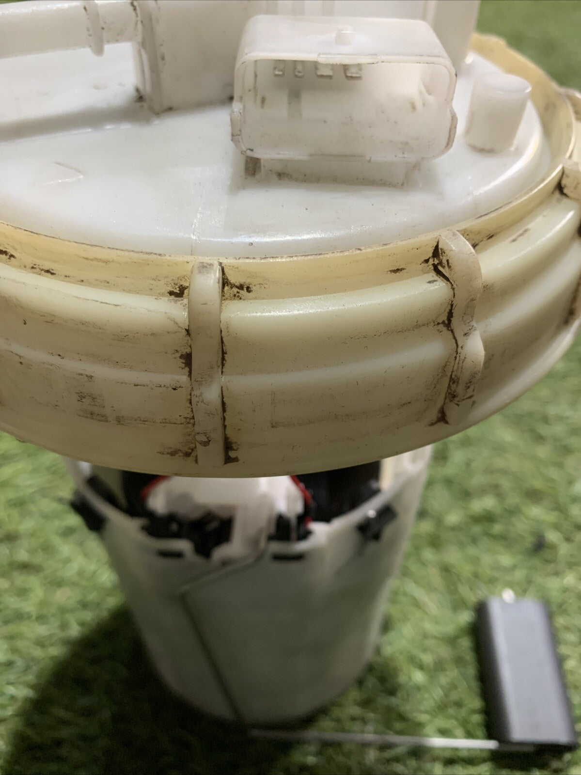 Pompetta Carburante Fiat Punto 188 1.2 Benzina 