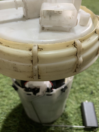 Pompetta Carburante Fiat Punto 188 1.2 Benzina 