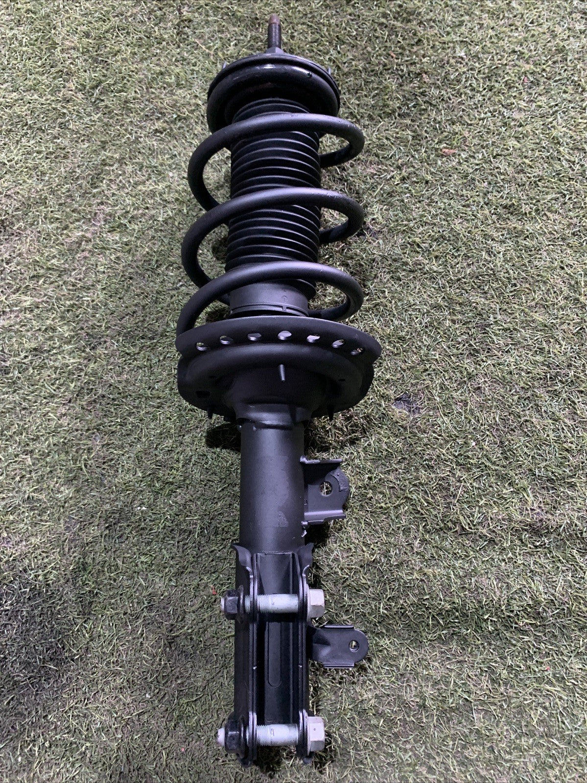 Ammortizzatore Anteriore Sinistro Hyundai I10 2017-2019 1.0 Benzina 54650B9000