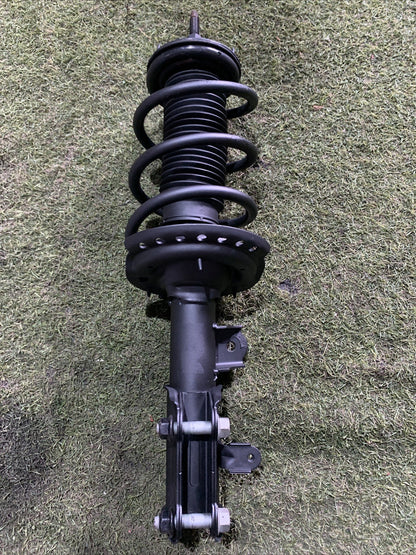 Ammortizzatore Anteriore Sinistro Hyundai I10 2017-2019 1.0 Benzina 54650B9000