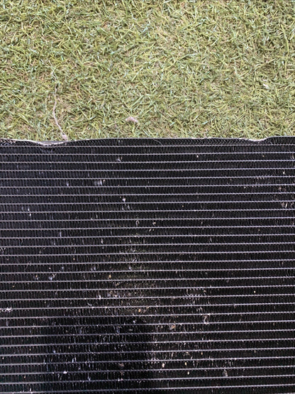 8F3270000 RADIATORE ARIA CONDIZIONATA ALFA ROMEO GIULIA (952) 2.2