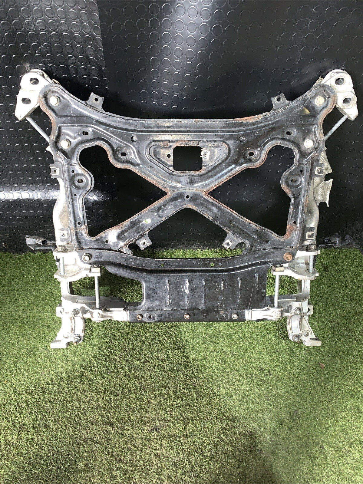 Culla Motore Audi Q7 2016 3.0 Diesel 4M0399315L