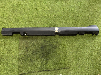 Minigonna Sinistra Ford Fiesta 2017 H1BJ-A10155-B