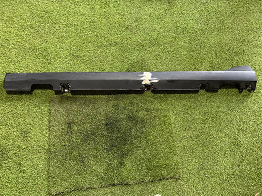 Minigonna Sinistra Ford Fiesta 2017 H1BJ-A10155-B