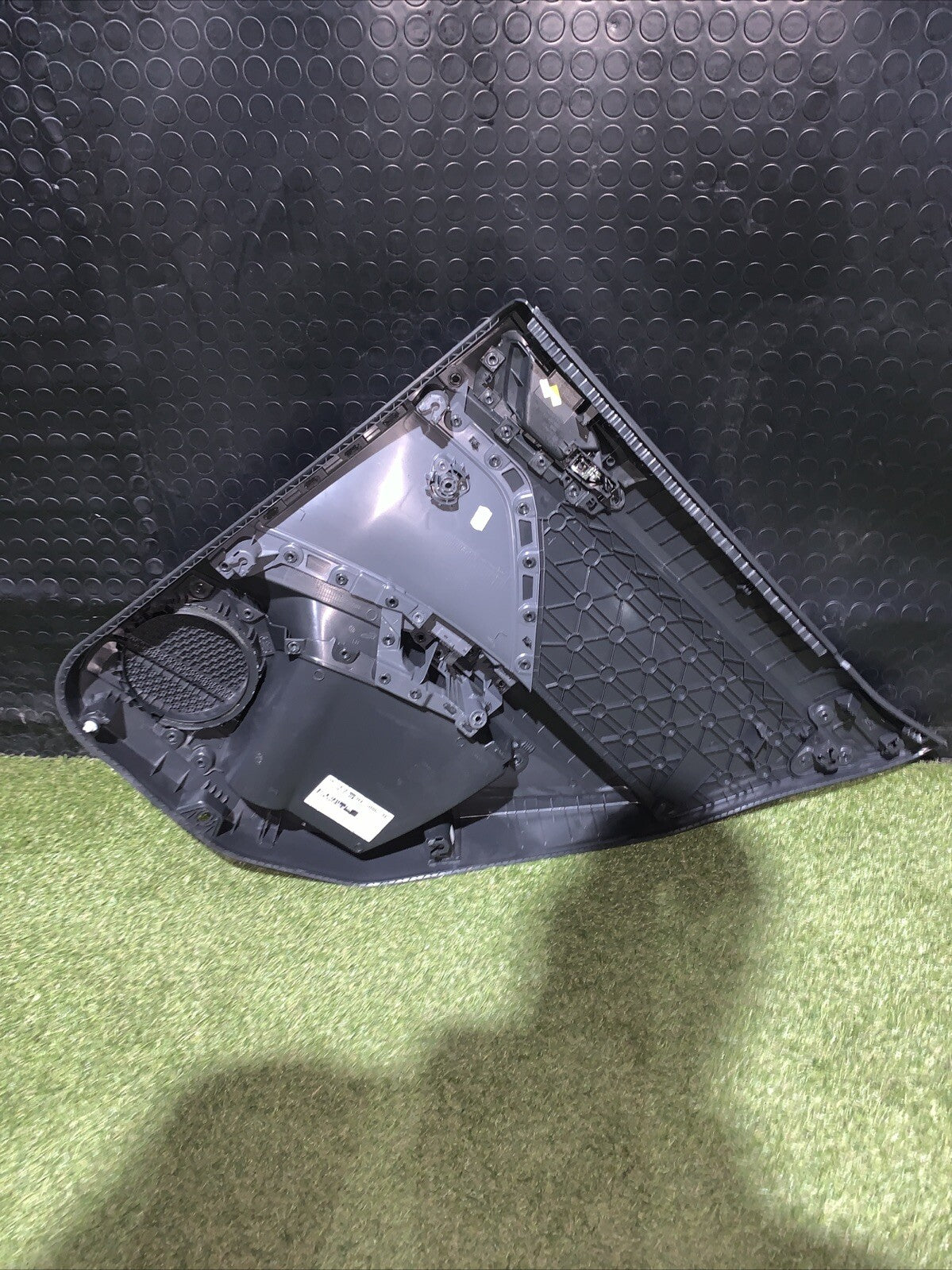 2GM867211 Pannello Portiera Posteriore Sinistro In Plastica Volkswagen T-Cross