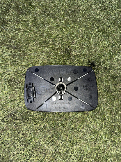 VETRO SPECCHIO RETROVISORE SINISTRO ORIGINALE FORD FIESTA-ESCORT-ORION Originale