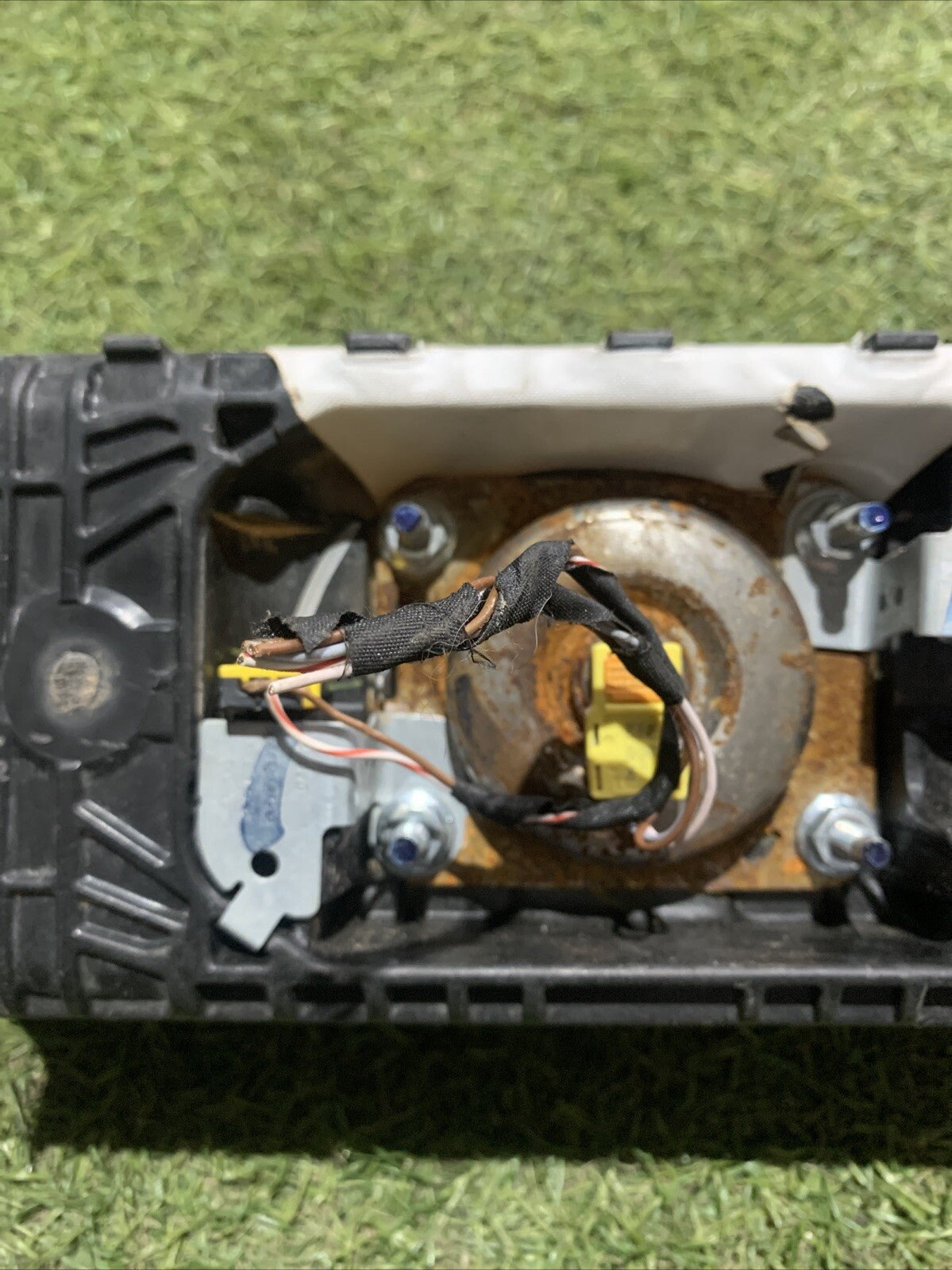 Airbag cruscotto DX  AUDI Q5 SQ5 FY 2017-2024 80A880204F 34201896E