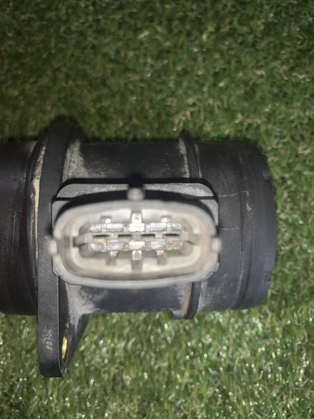 DEBIMETRO ARIA BOSCH FIAT STILO 0281002792 55183650