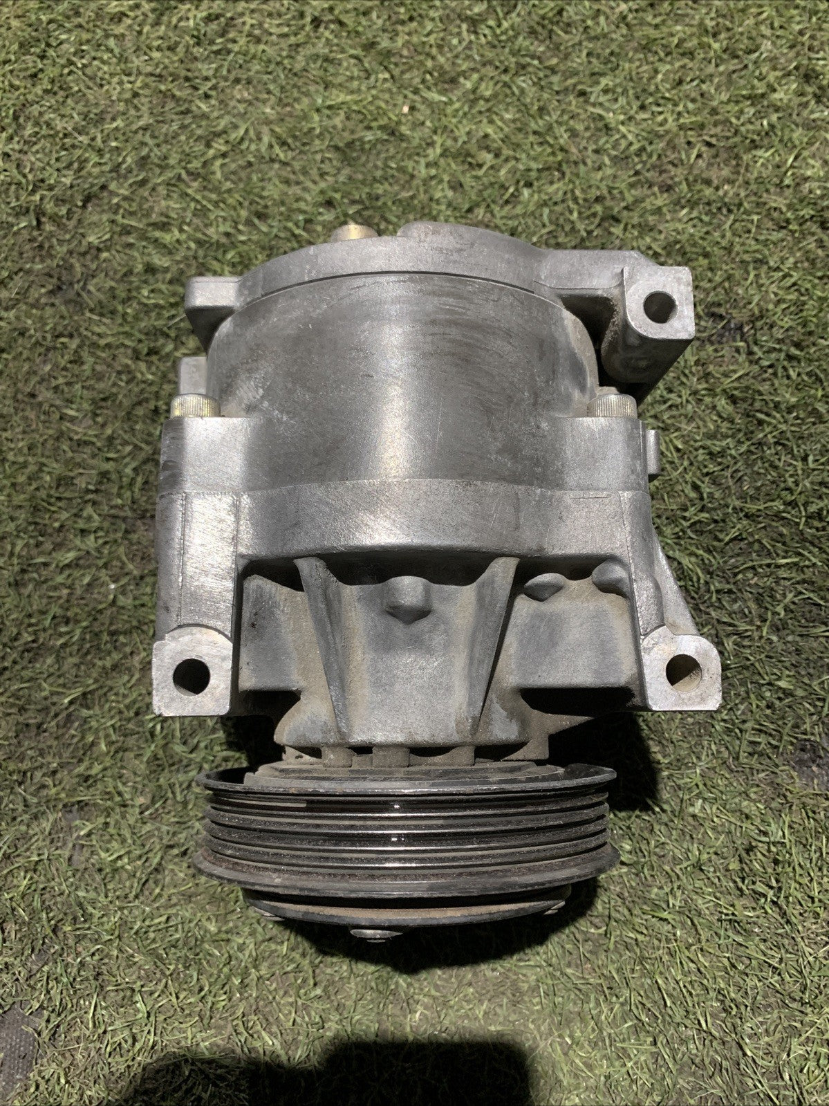 Compressore Aria Condizionata Fiat Punto 188 1.2 16V 467571680