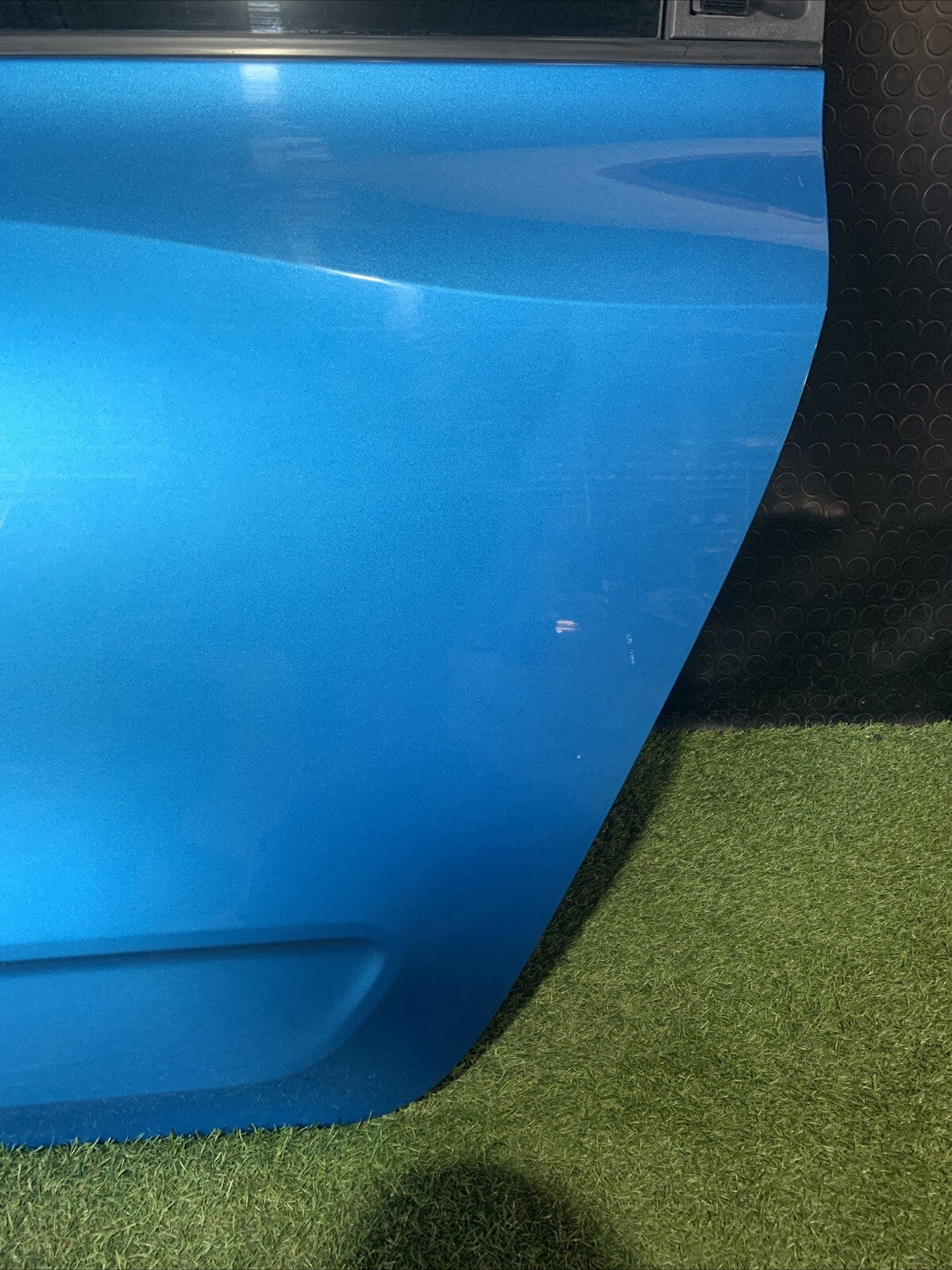 SPORTELLO PORTA PORTIERA POSTERIORE SINISTRA SX RENAULT TWINGO DAL 2014 IN POI