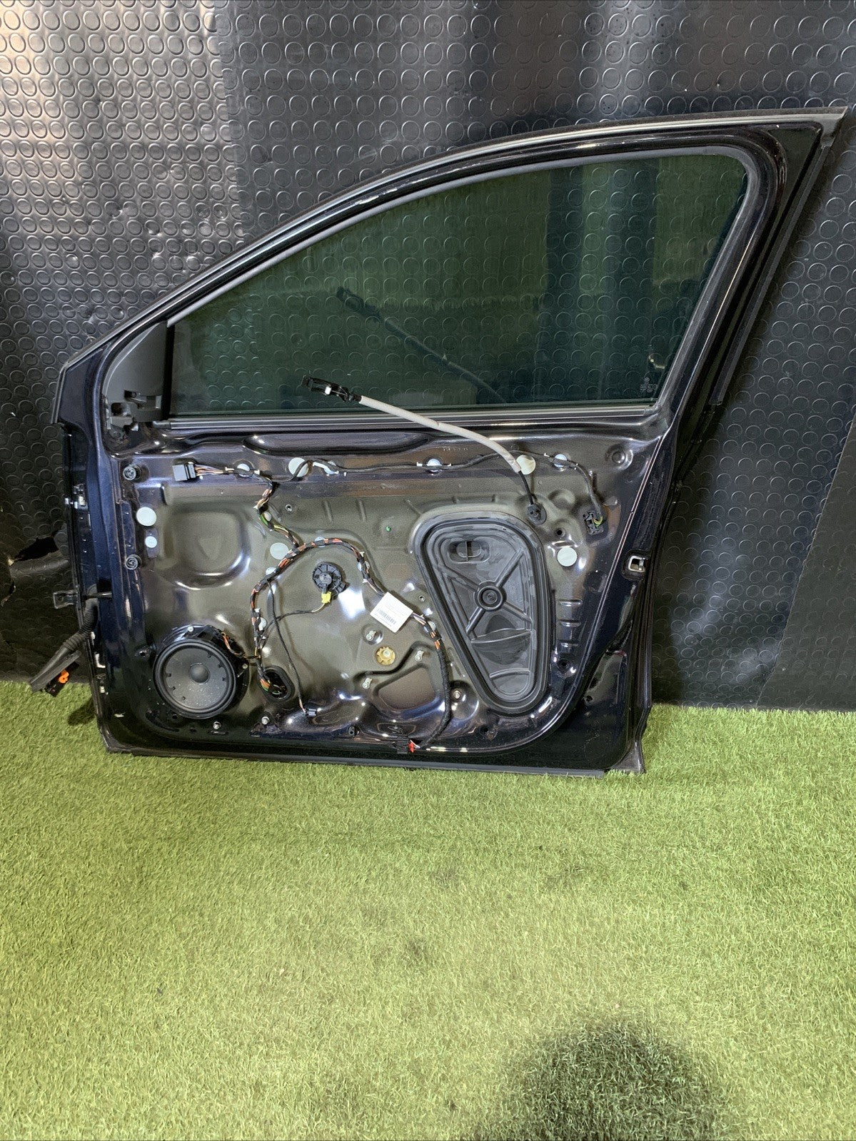 PORTA PORTIERA SPORTELLO ANTERIORE DESTRA VOLKSWAGEN POLO DAL 2017