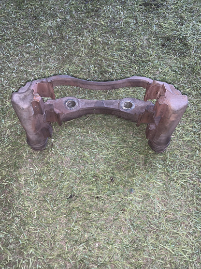 Porta pinza freno anteriore sx peugeot 307