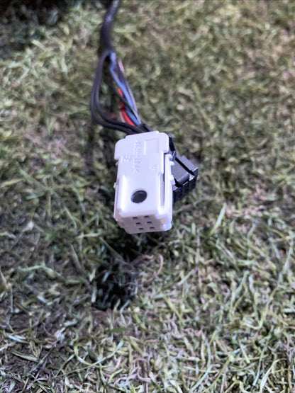 Specchietto Retrovisore Destro Fiat 500X 2019 7+2 Pin 735603594