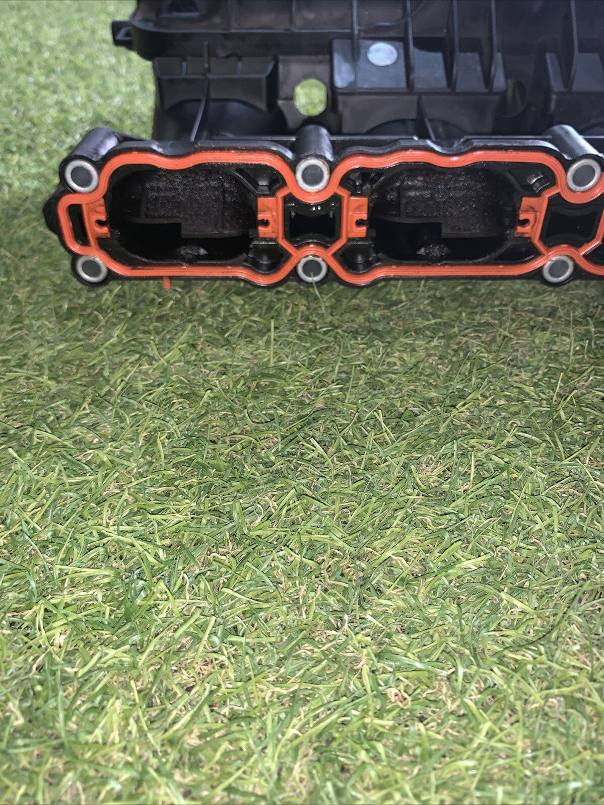 Collettore Aspirazione Volkswagen Golf 7 GTI 2.0 Benzina 245 CV 06L133201F