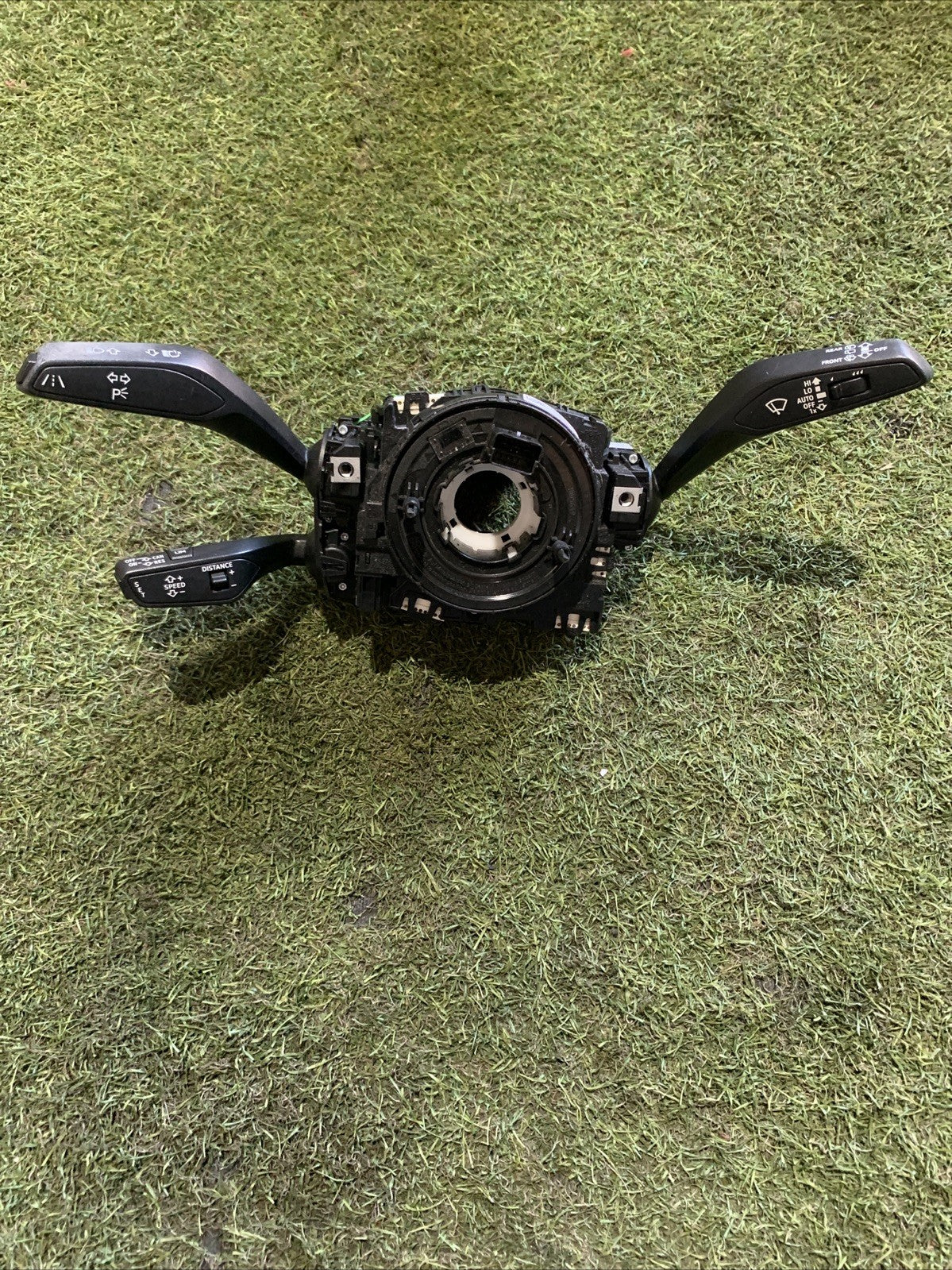 Devioluci Audi Q2 2016 8V0953521HR