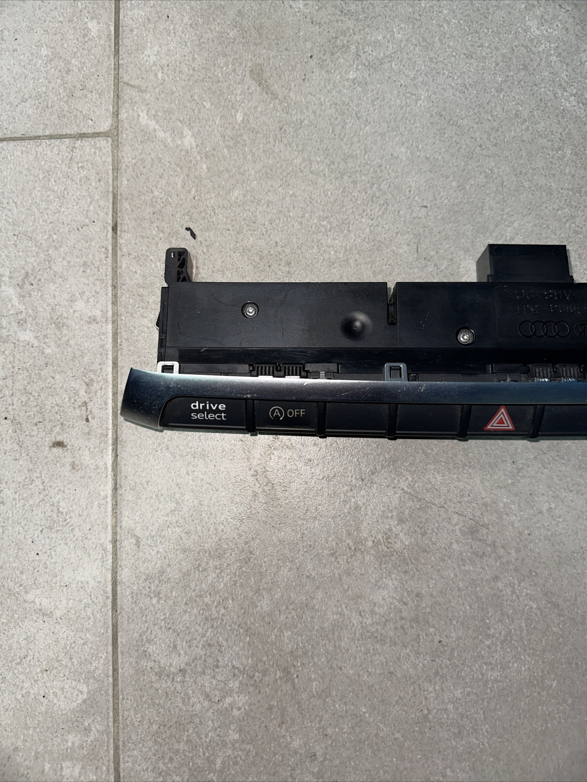 Audi A3 8V Pulsantiera Centrale 8V0925301FK