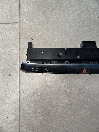 Audi A3 8V Pulsantiera Centrale 8V0925301FK
