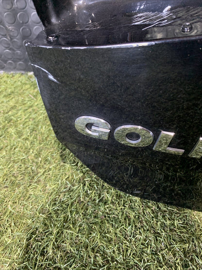 Cofano Baule Portellone Posteriore Volkswagen Golf 7