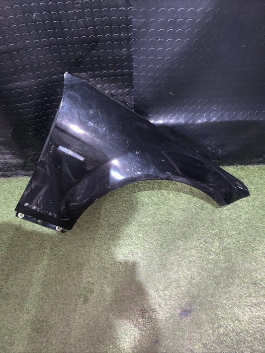 Mercedes W212 E-classe 2009-2016 Parafango Anteriore DX Originale 