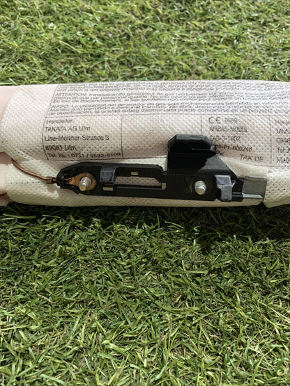 AIRBAG SEDILE SINISTRO SX PER AUDI Q5 Serie 8R0880241D (12 17)