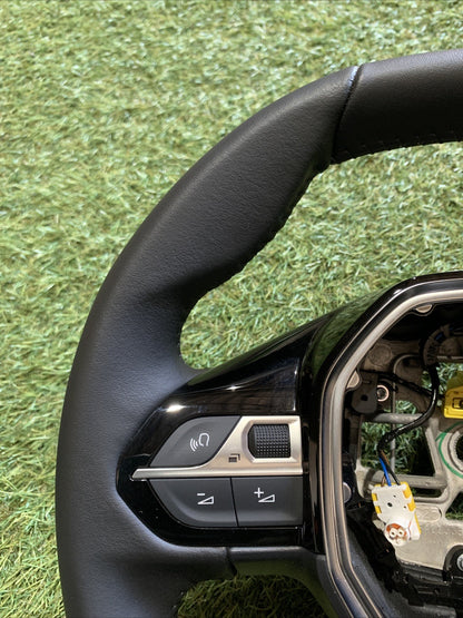 Volante In Pelle Multifunzioni Peugeot 2008 2025 98546457ZD
