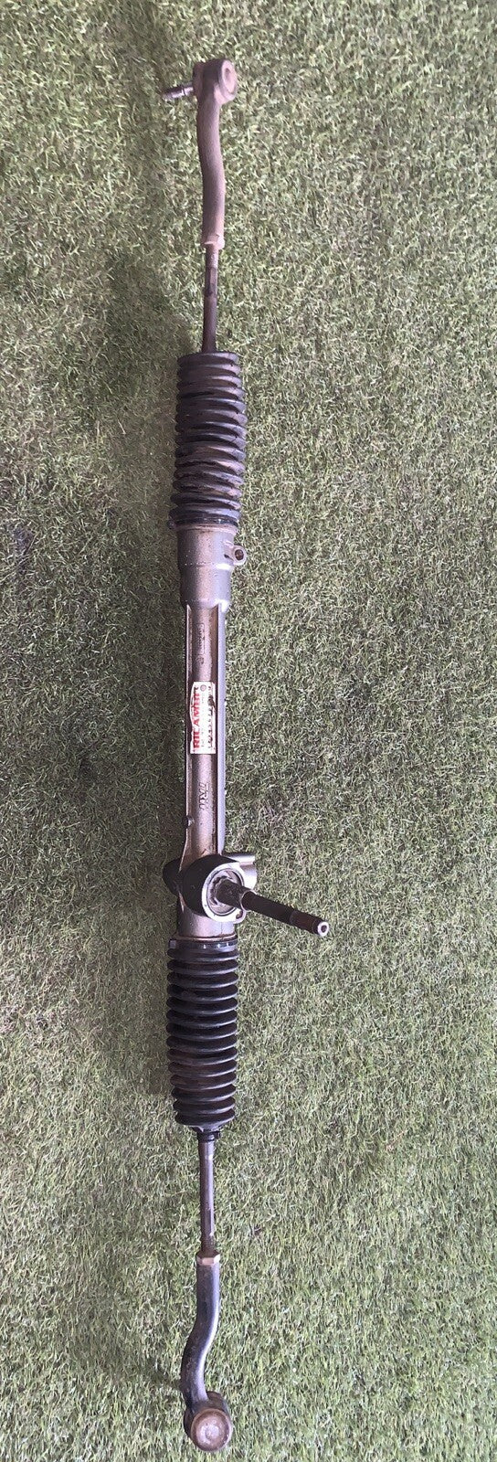 Scatola Sterzo Fiat Panda 169 1.2 Benzina 37502396