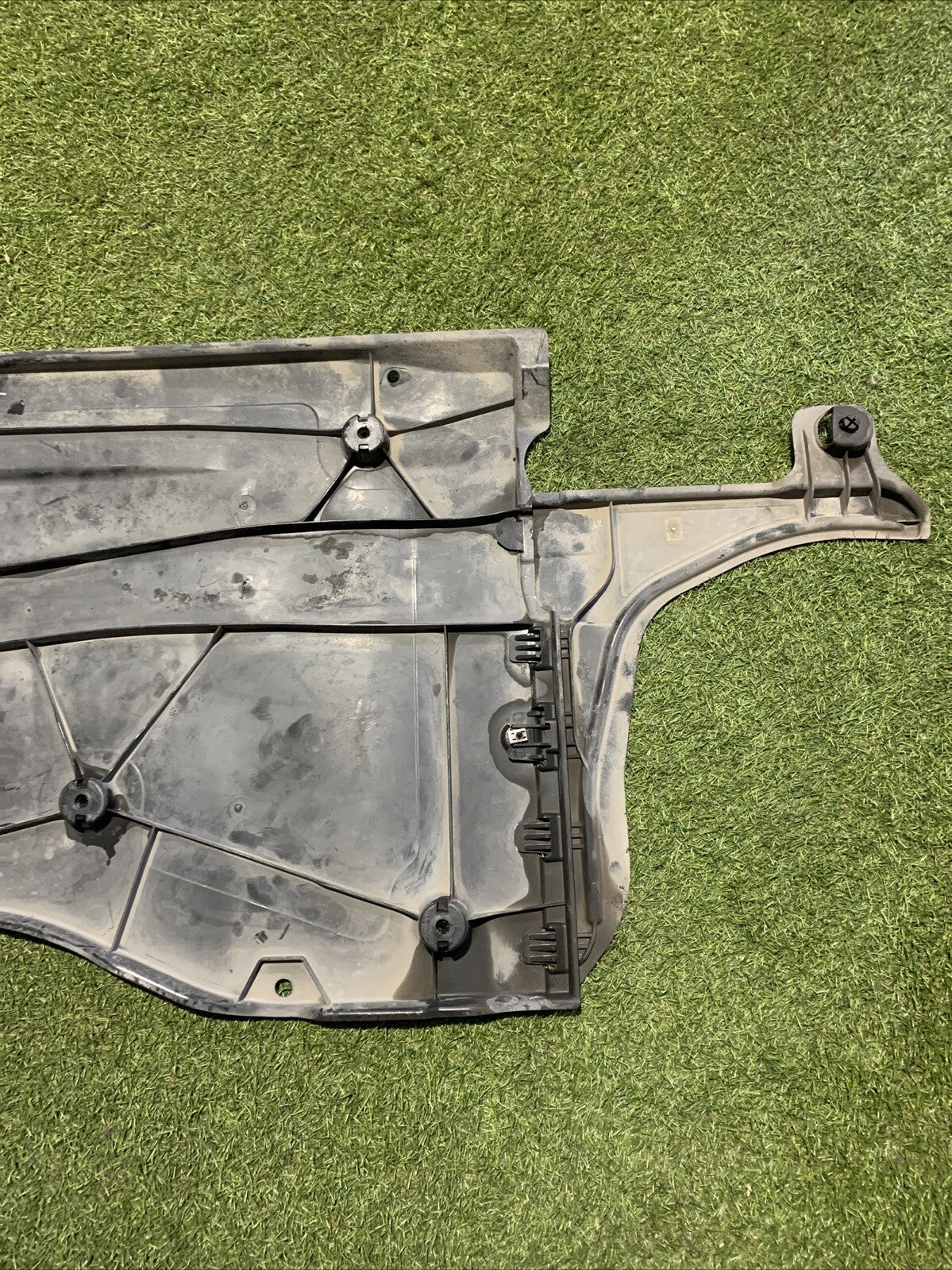 5WA825202D PARATIA SOTTOSCOCCA LATO DESTRO VOLKSWAGEN GOLF 8 2.0 BENZINA