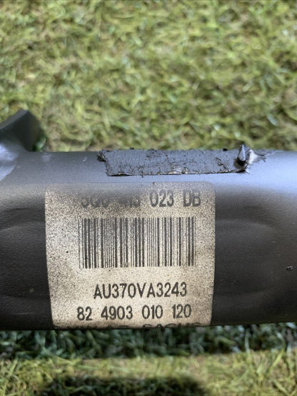 Ammortizzatore Anteriore Sinistro Audi A3 8V 1.6 Diesel 5Q0413023DB