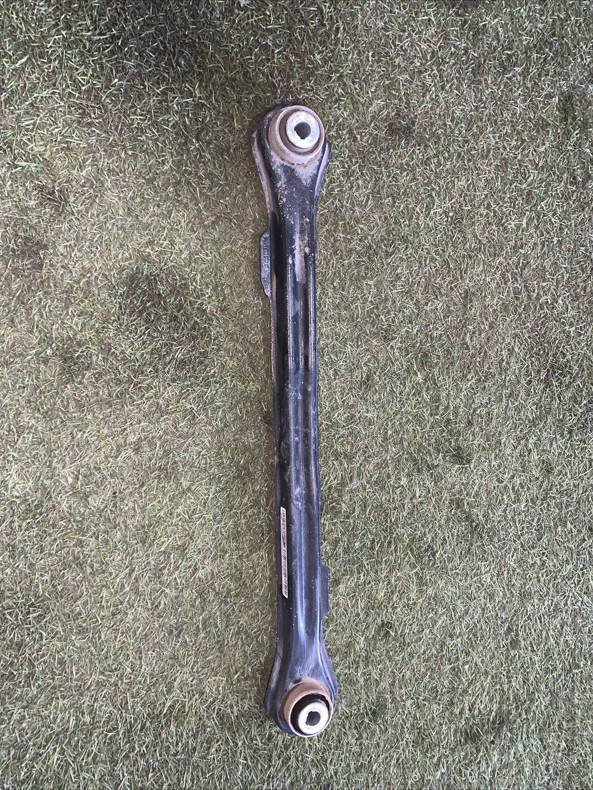 BRACCIO TRASVERSALE POSTERIORE DESTRO FIAT 500X 1.3 005202562500D ORIGINALE